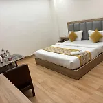 The Swati Palace New Igi Airport
